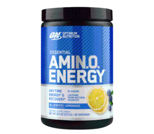 Amino Energy Optimum Nutrition