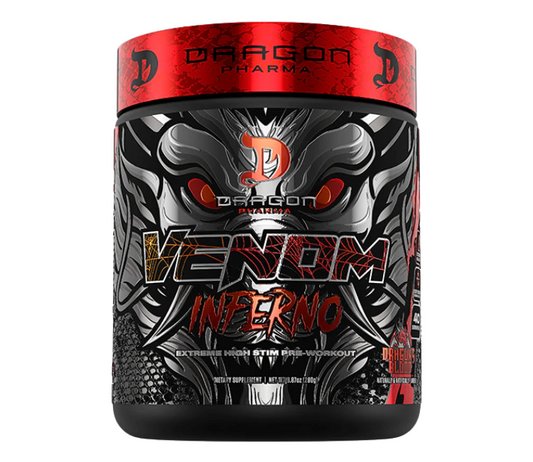 DRAGON VENOM INFERNO