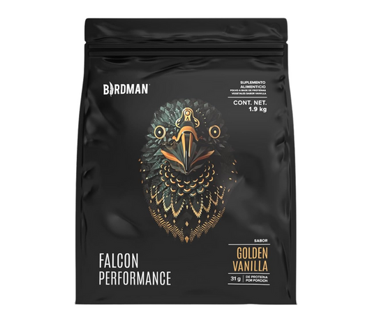 Birdman Falcon Performance 1.9 KG