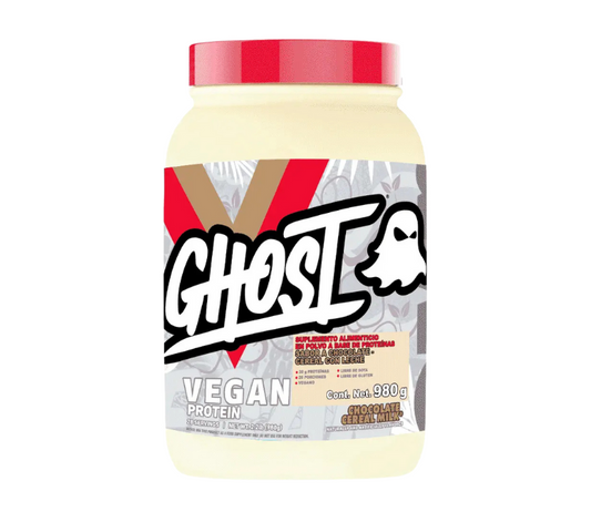 Ghost Vegan Protein 2.2 LBS