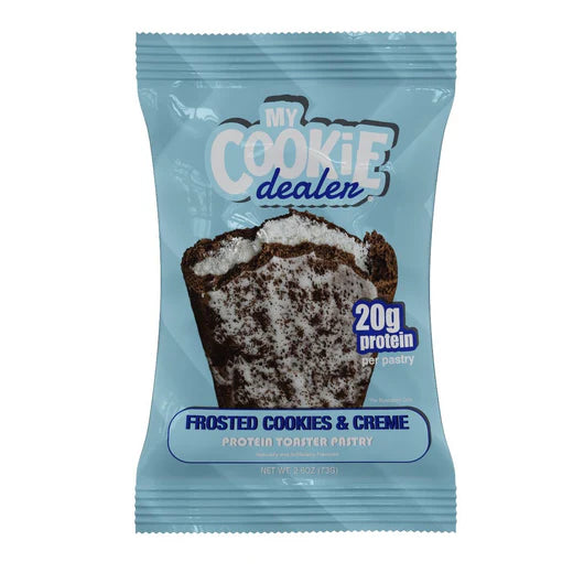 MY COOKIE DEALER FROSTED