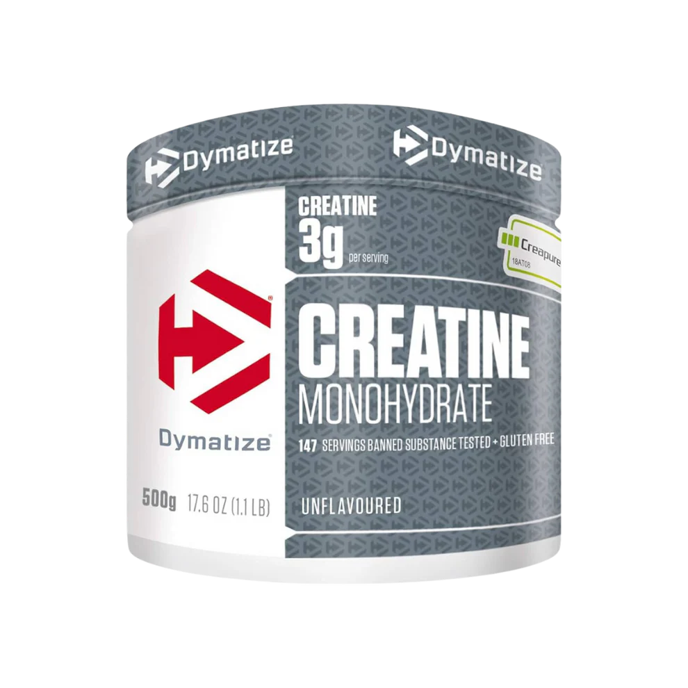 Creatina Dymatize