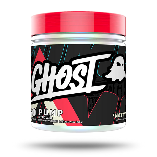 Ghost PUMP