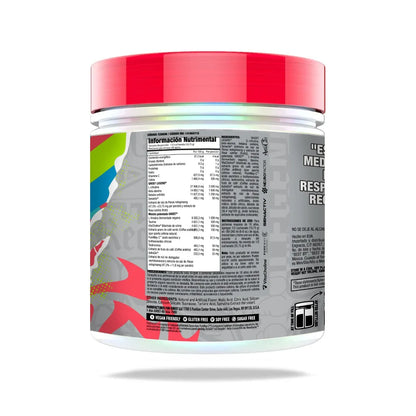 Ghost Legend Pre-Workout