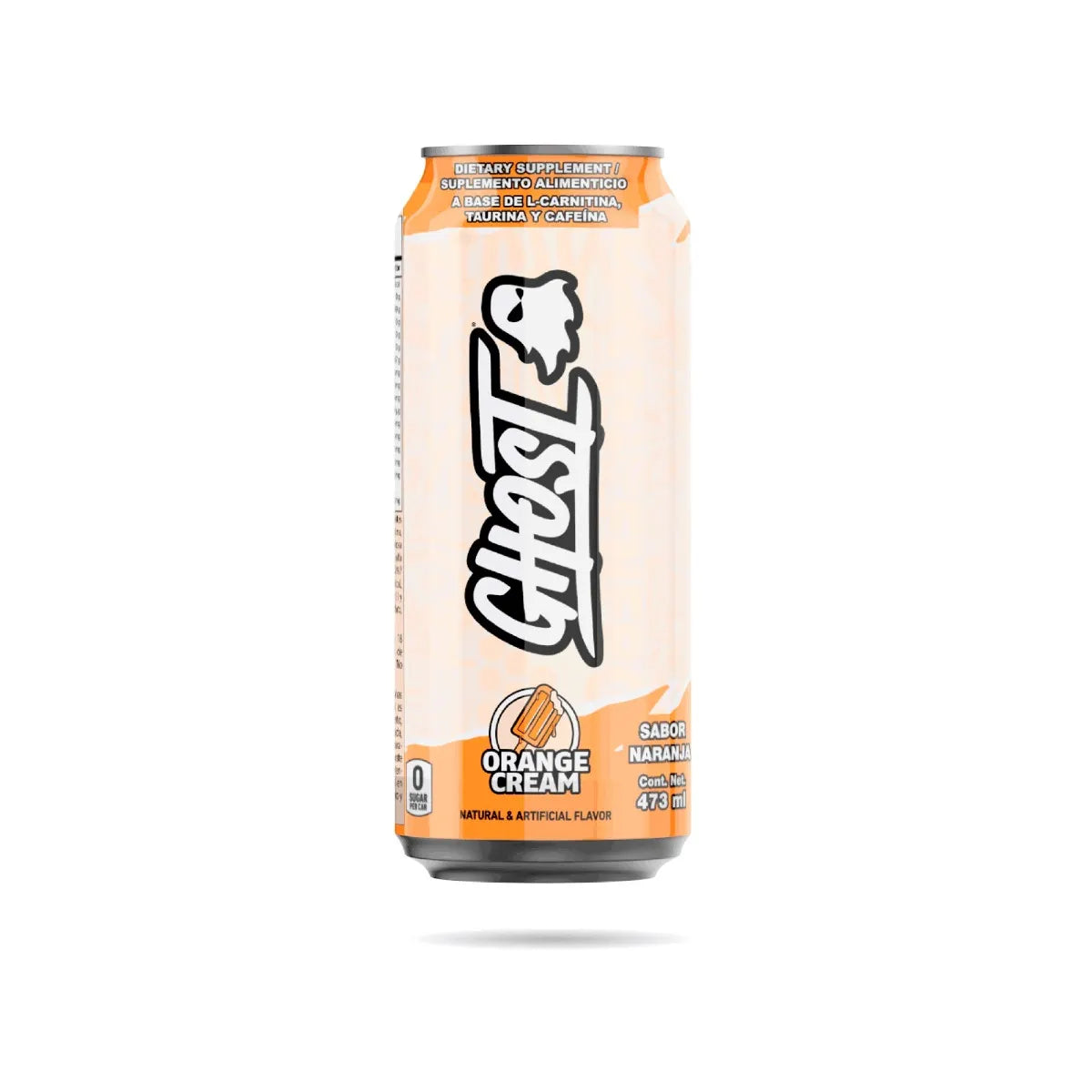 GHOST ENERGY 16 OZ INDIVIDUAL – POWER SUPPLY