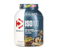 Proteínas Aisladas