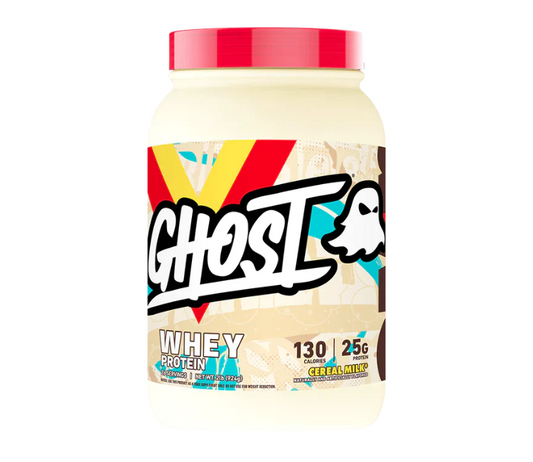 Ghost Whey Protein 2 lbs