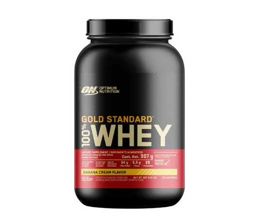 ON Gold Standard 100% Whey 2Lbs