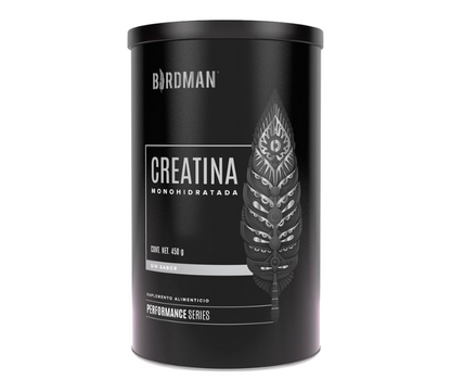 Birdman Creatina 450 gr