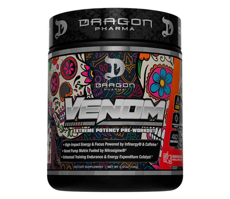 DRAGON VENOM