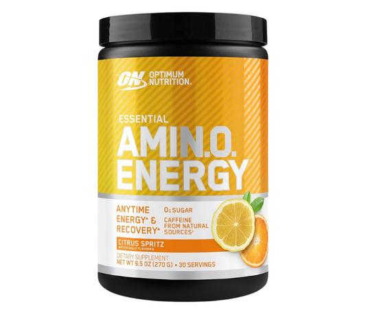 Amino Energy Optimum Nutrition