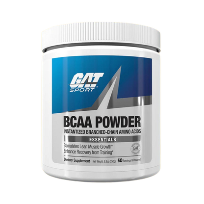 GAT SPORT BCAA POWDER