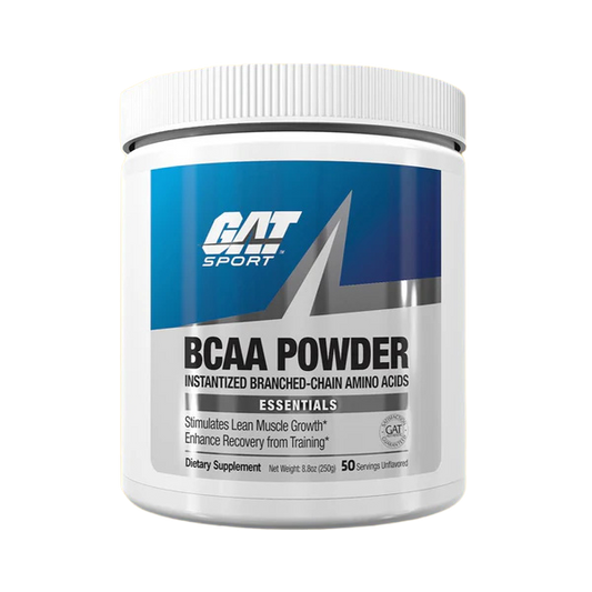 GAT SPORT BCAA POWDER