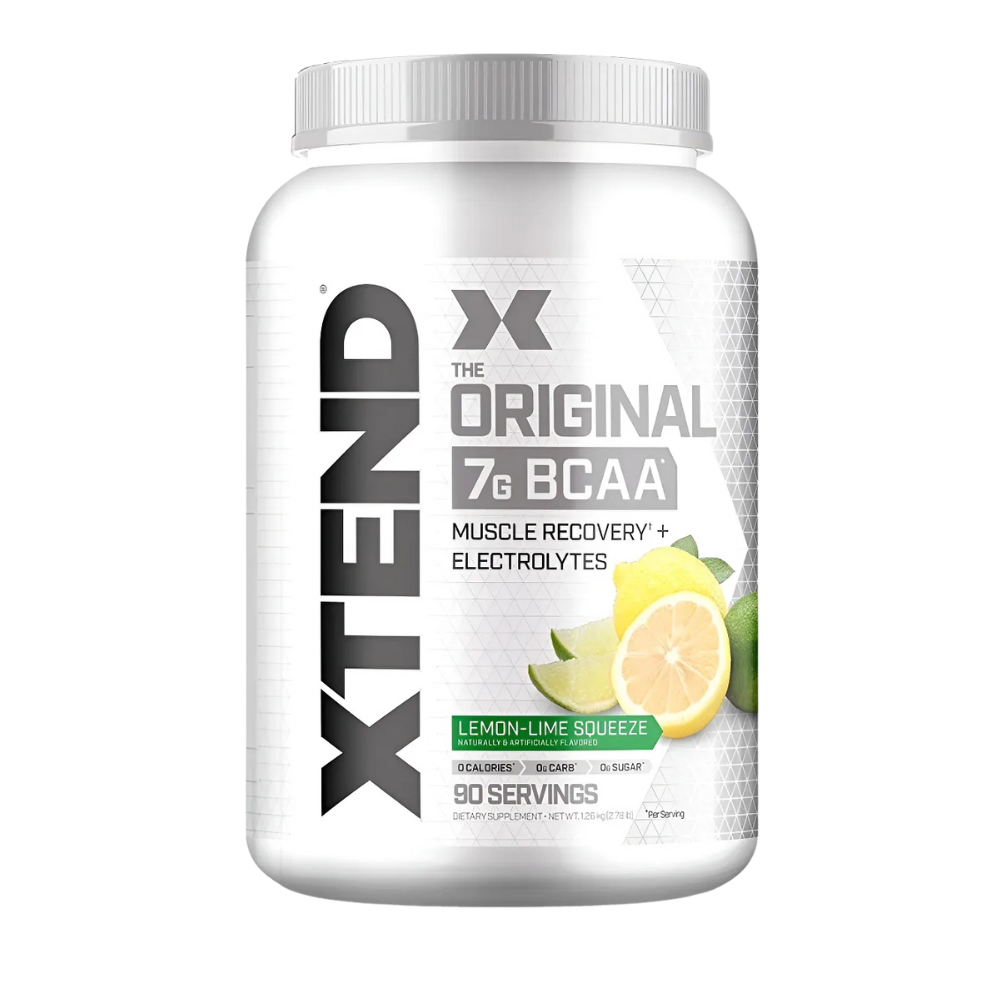 XTEND BCAAS + ELECTROLITOS 90 SERVICIOS