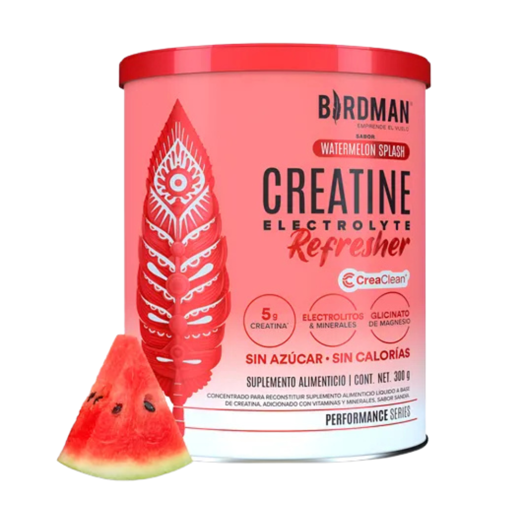 CREATINA ELECTROLYTE REFRESHER