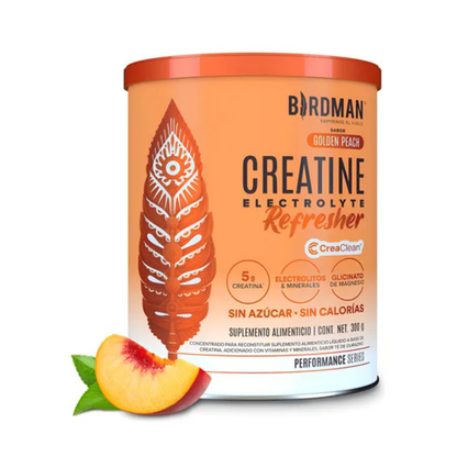 CREATINA ELECTROLYTE REFRESHER