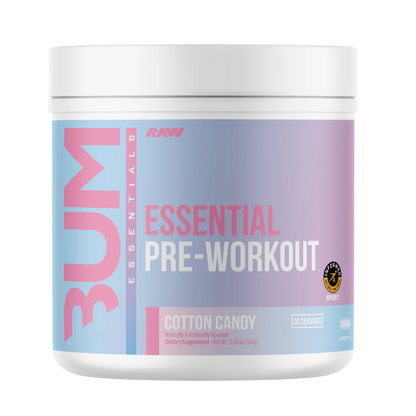 CBUM Essential Pre-Workout