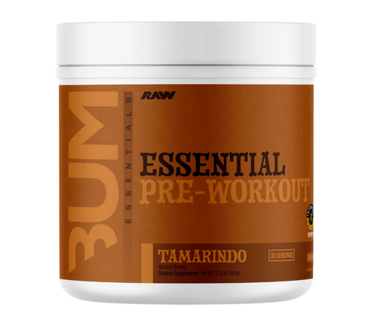 CBUM Essential Pre-Workout
