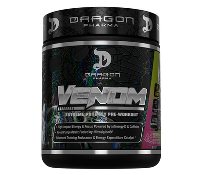 DRAGON VENOM