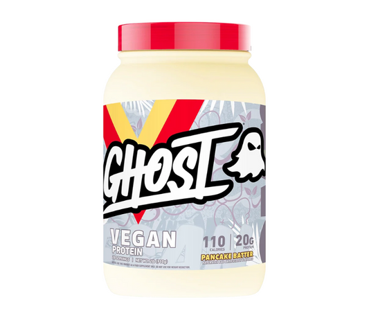 Ghost Vegan Protein 2.2 LBS