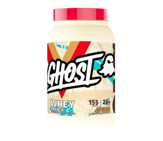 Ghost Whey Protein 2 lbs