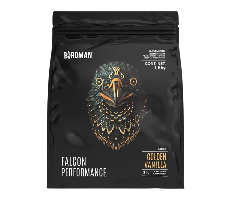 Birdman  Falcon Performance 1.9 KG
