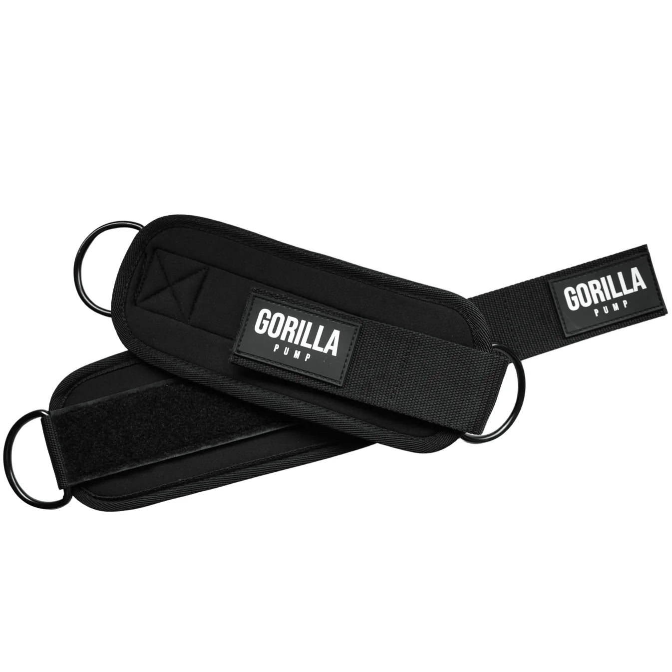 GRILLETES GORILLA PUMP