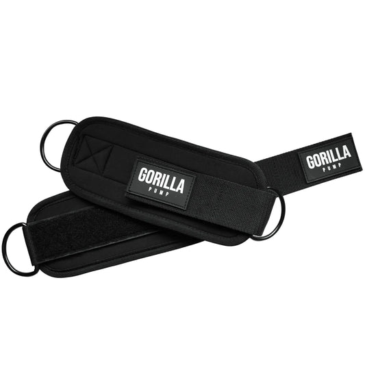 GRILLETES GORILLA PUMP