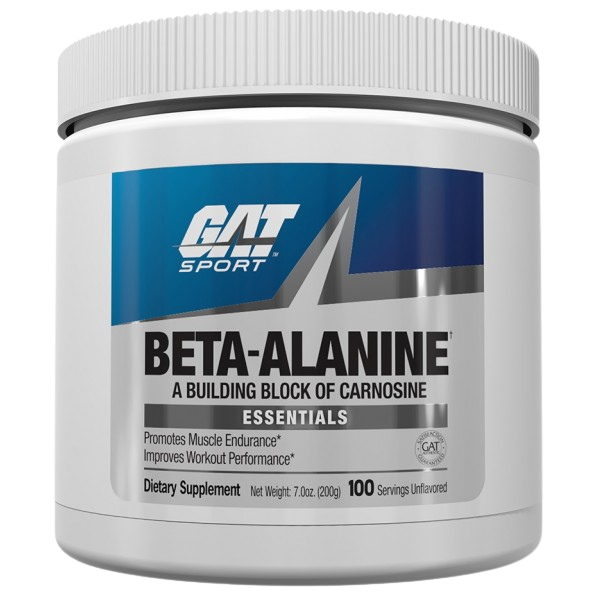 GAT SPORT BETA-ALANINE