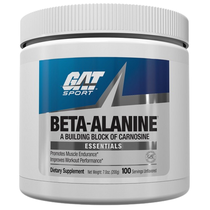 GAT SPORT BETA-ALANINE