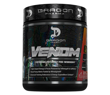 DRAGON VENOM