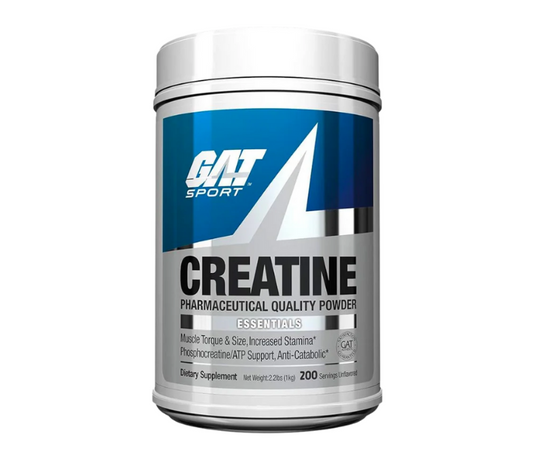 Gat Creatina 1 kg