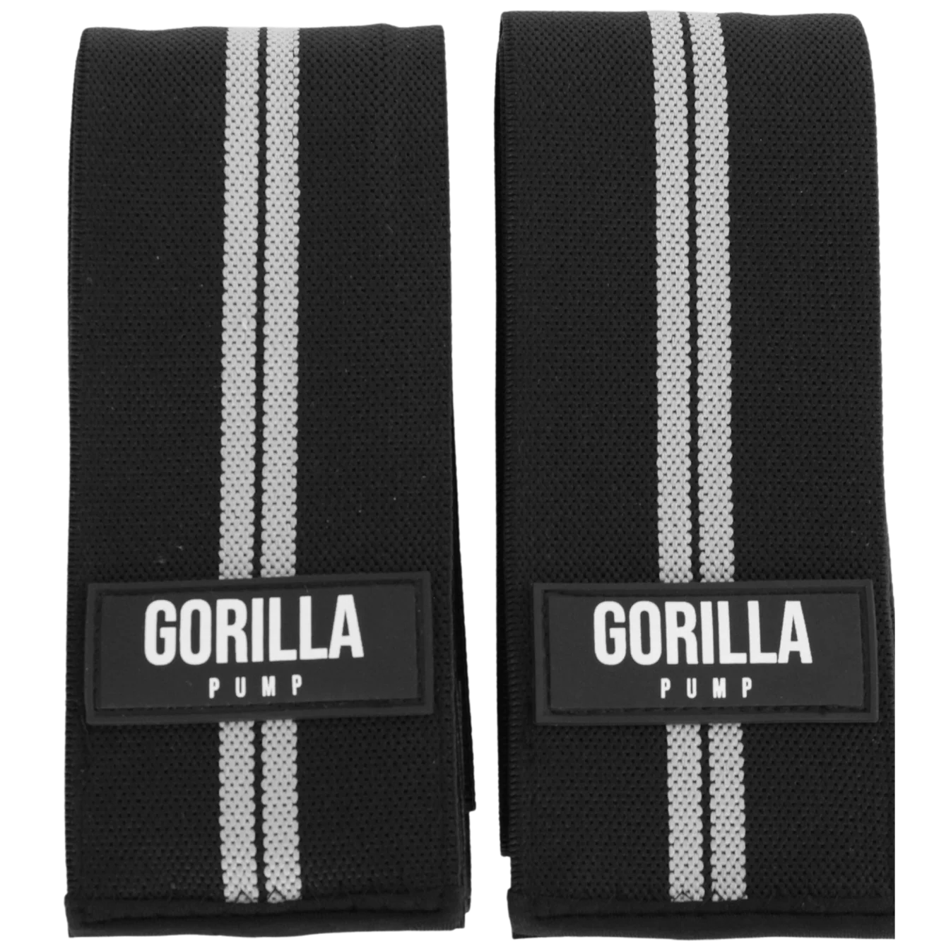 RODILLERAS DE CINTA GORILLA PUMP