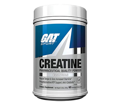 Gat Creatina 300g