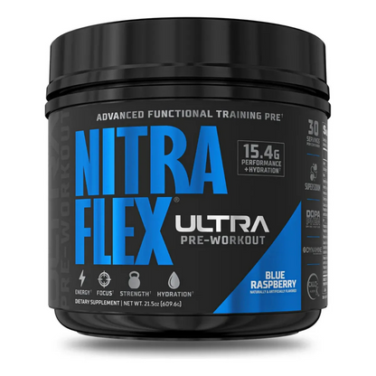 NITRAFLEX ULTRA