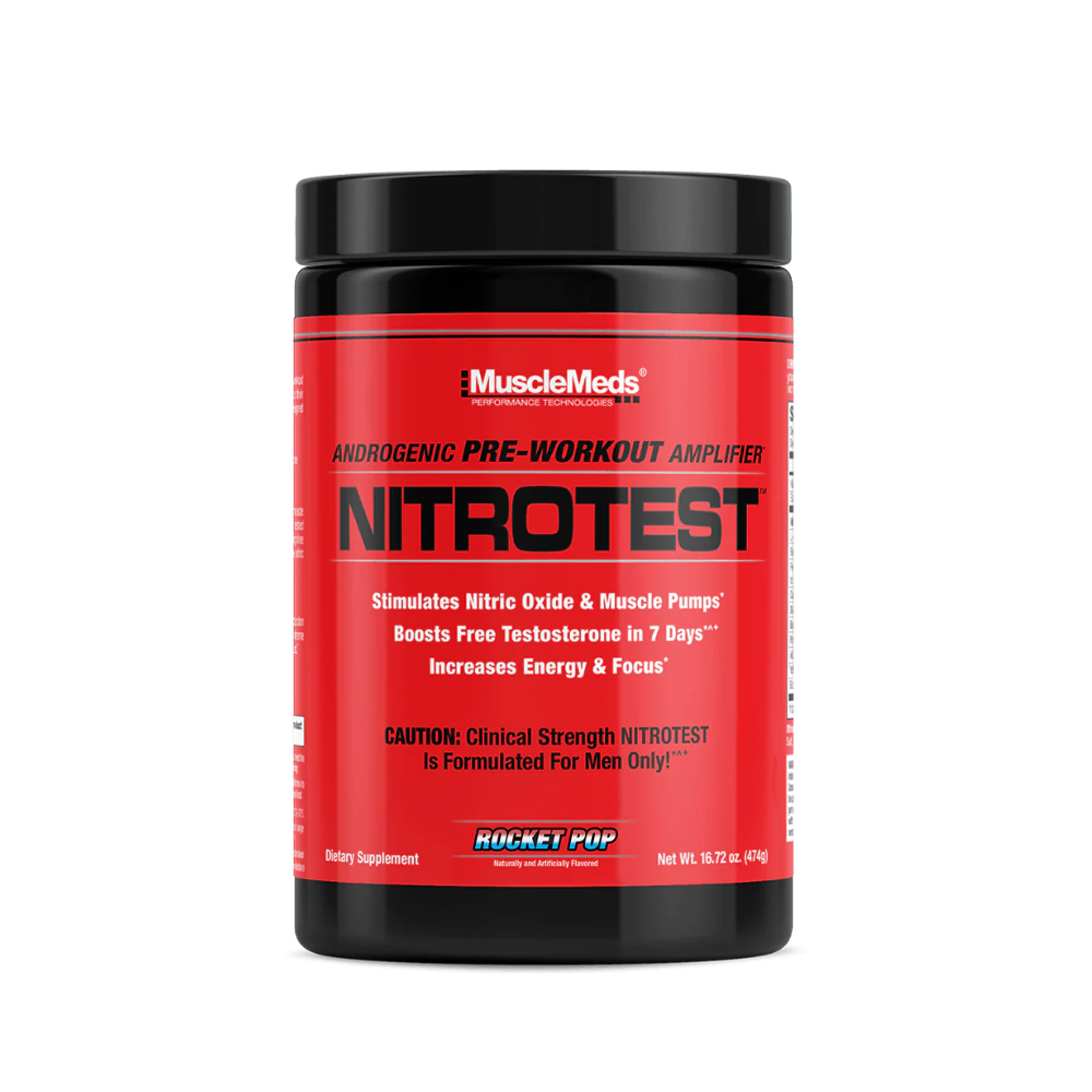 Nitrotest