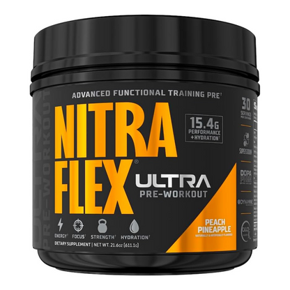 NITRAFLEX ULTRA