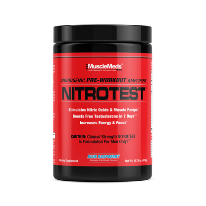 Nitrotest