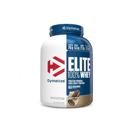 Dymatize Elite 100% Whey