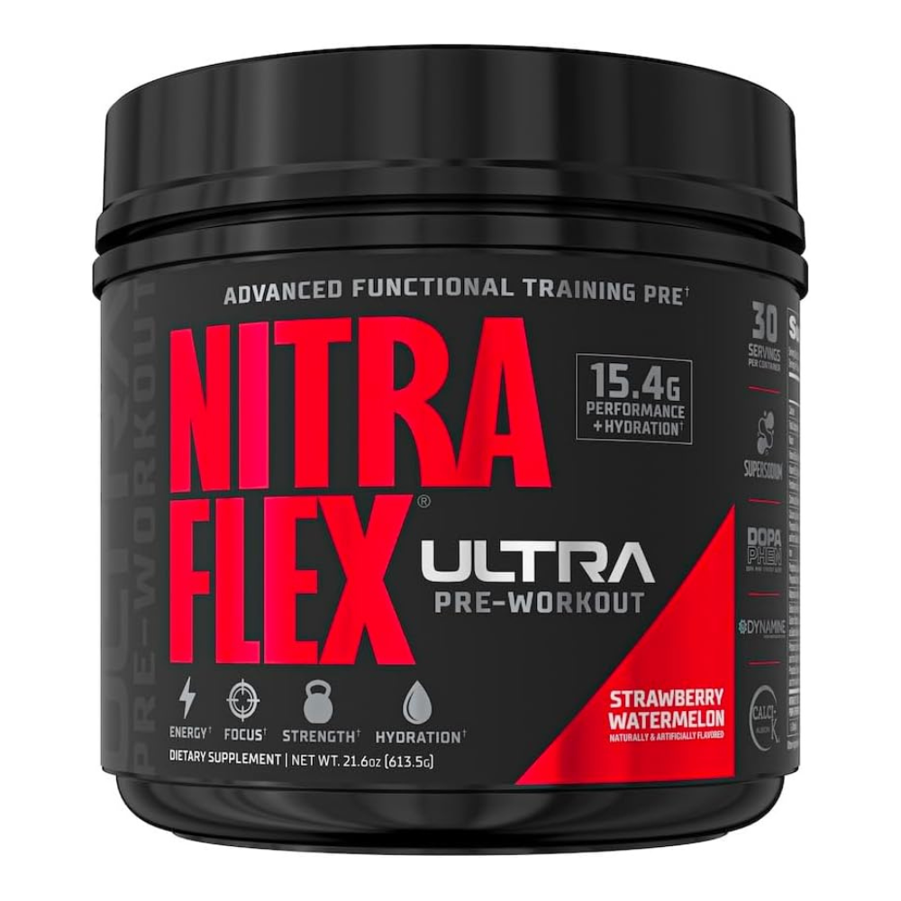 NITRAFLEX ULTRA