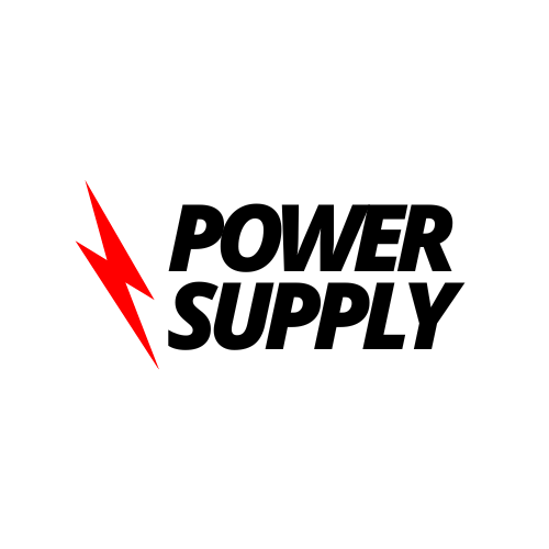 POWER SUPPLY