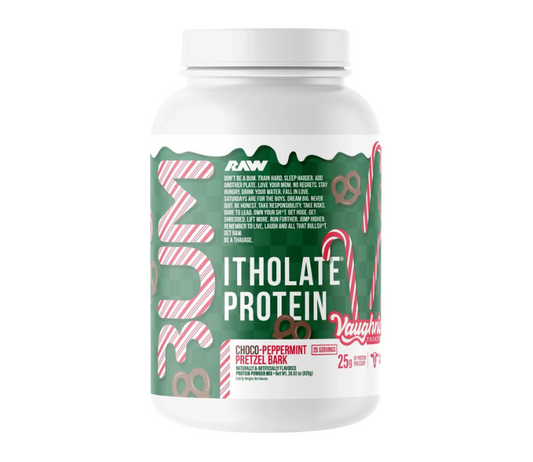 CBUM itholate Protein 2LBS