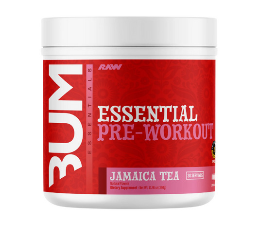 CBUM Essential Pre-Workout
