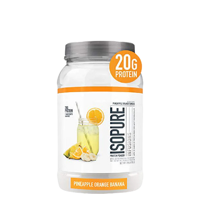 ISOPURE INFUSIONS