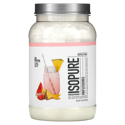 ISOPURE INFUSIONS