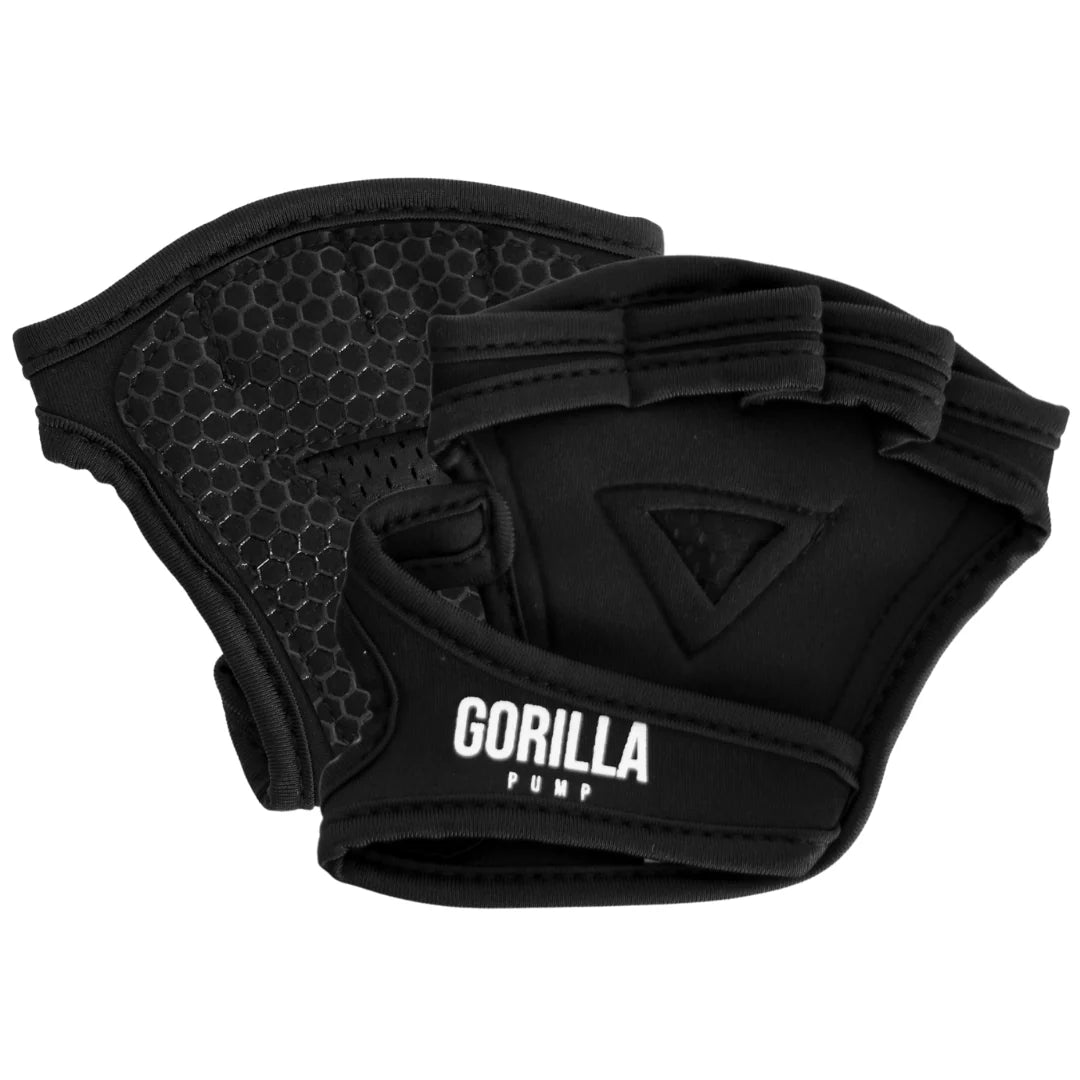 GUANTES GORILLA PUMP
