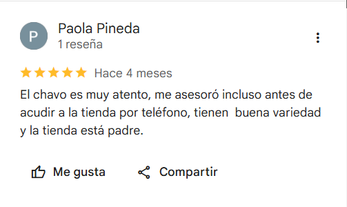 Testimonio