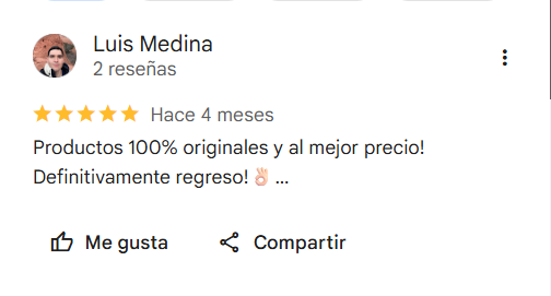 Testimonio