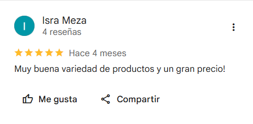 Testimonio