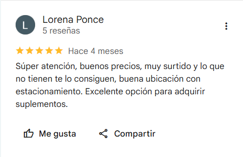 Testimonio